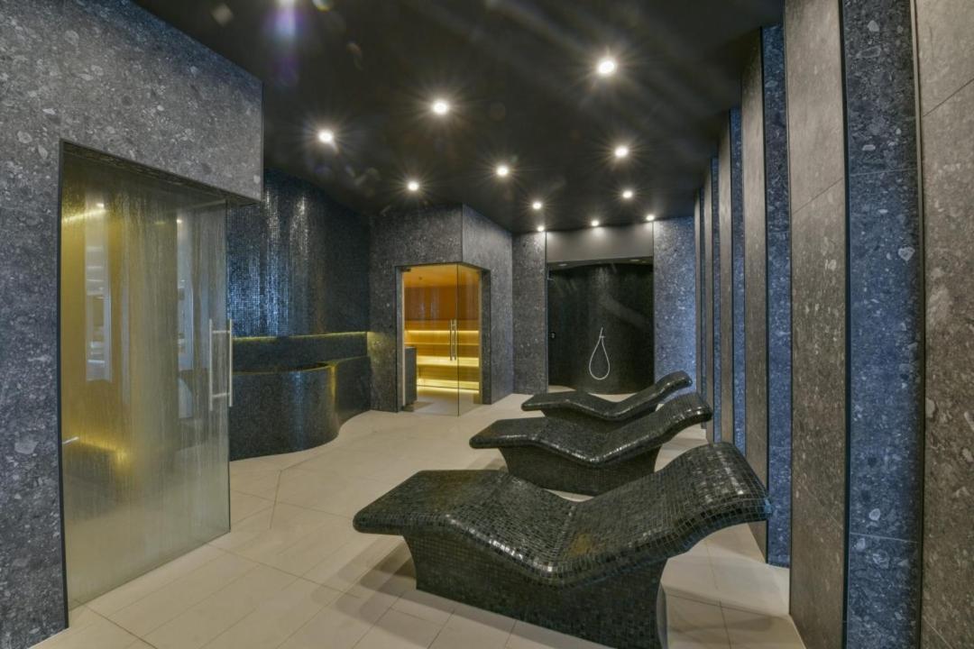 Polanki Aqua Apartament Luna كولوبرزيغ المظهر الخارجي الصورة